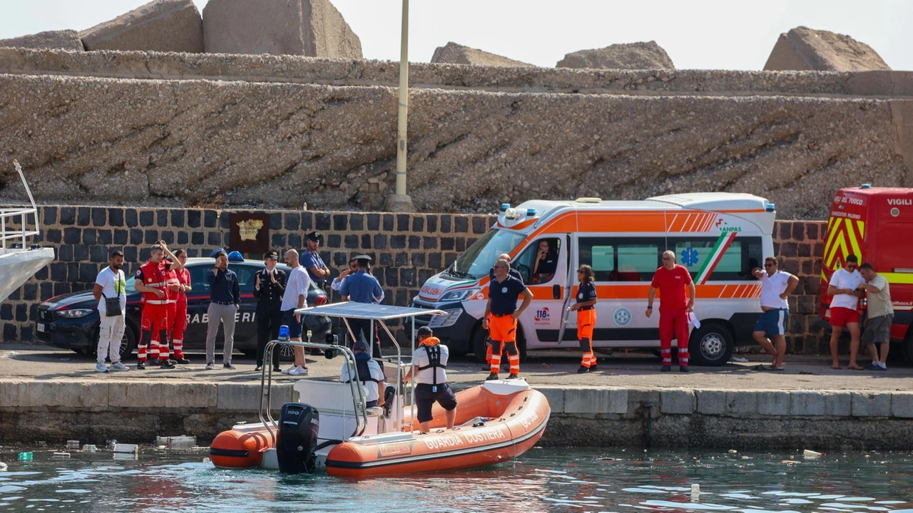 Il racconto della donna in ospedale con la figlia