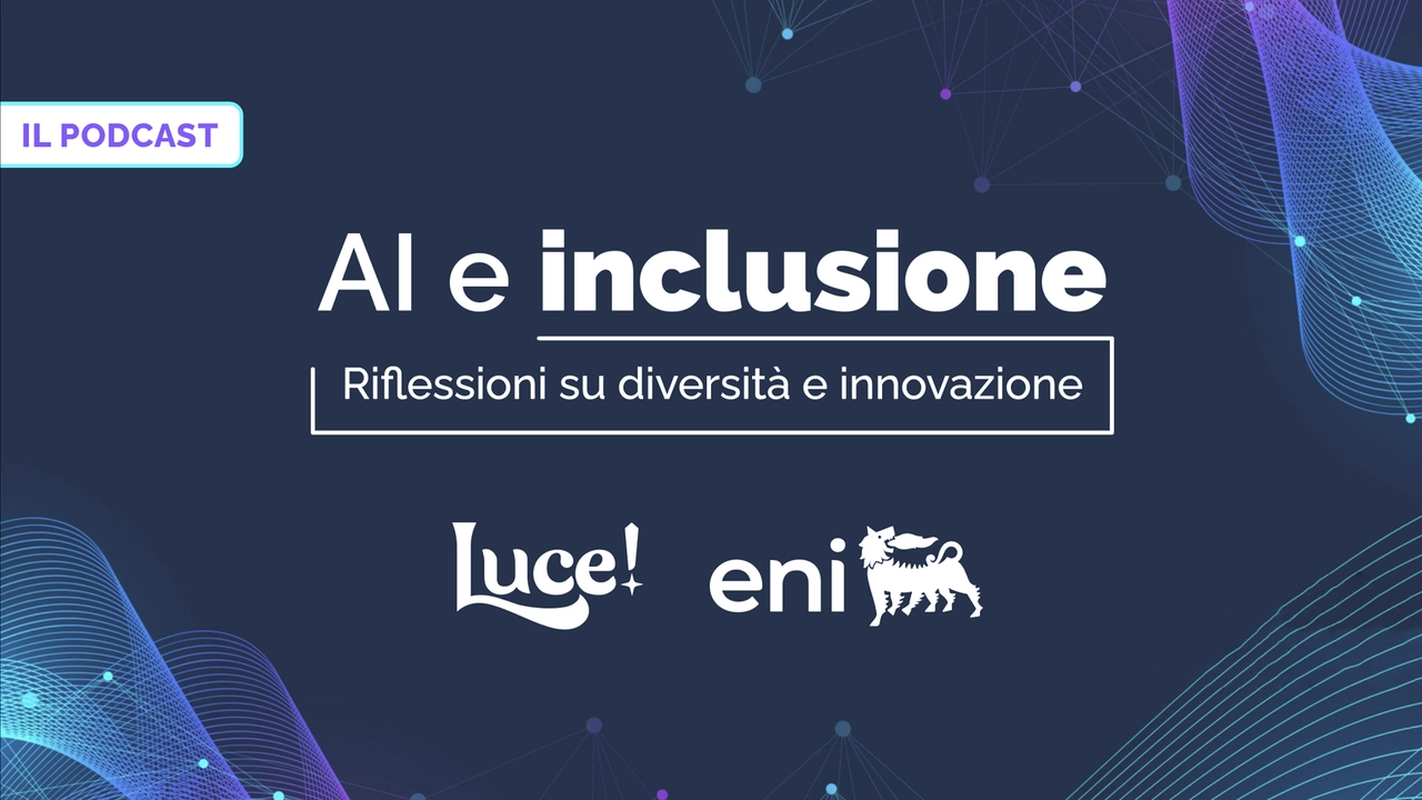 Ai e inclusione: riflessioni su diversità e innovazione