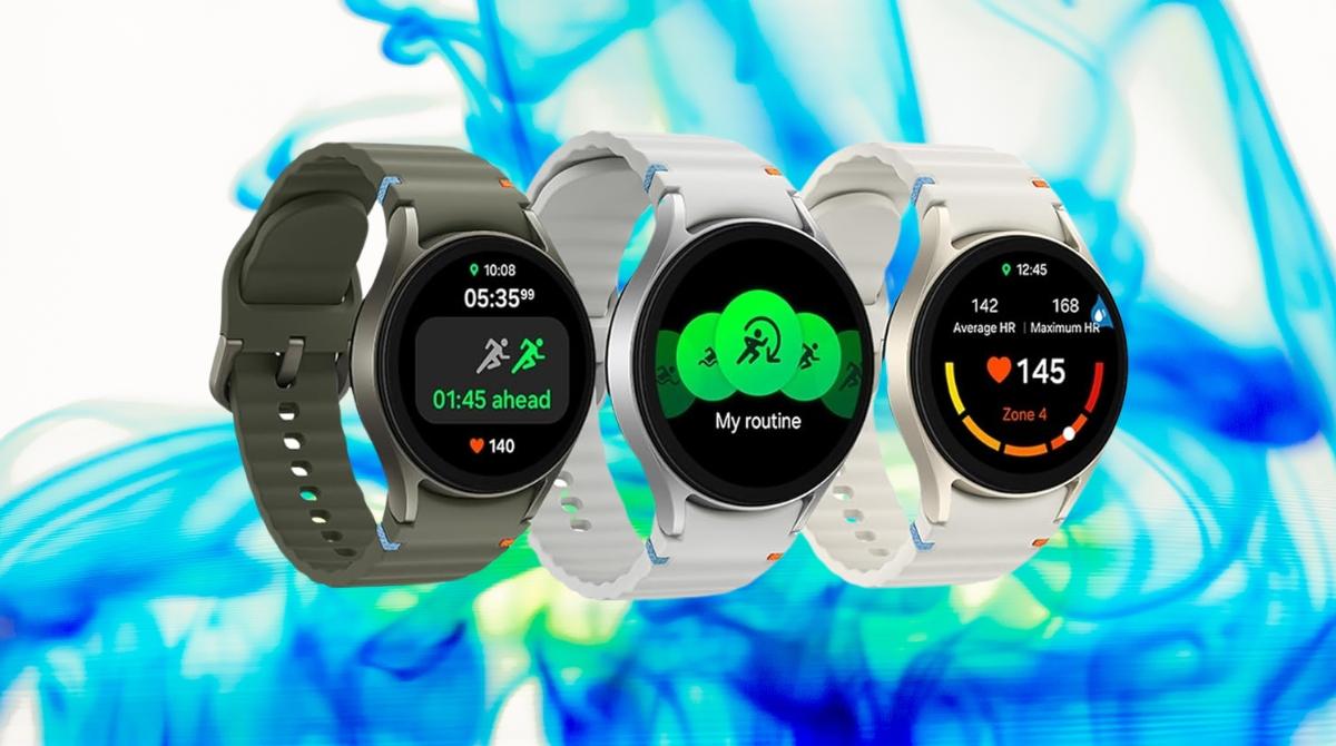 Samsung Galaxy Watch7, ideale per fitness e notifiche al polso ritorna al prezzo più basso su Amazon