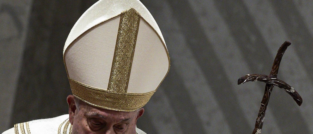 Fontana, vicini a Santo Padre nel 12º anniversario sua elezione