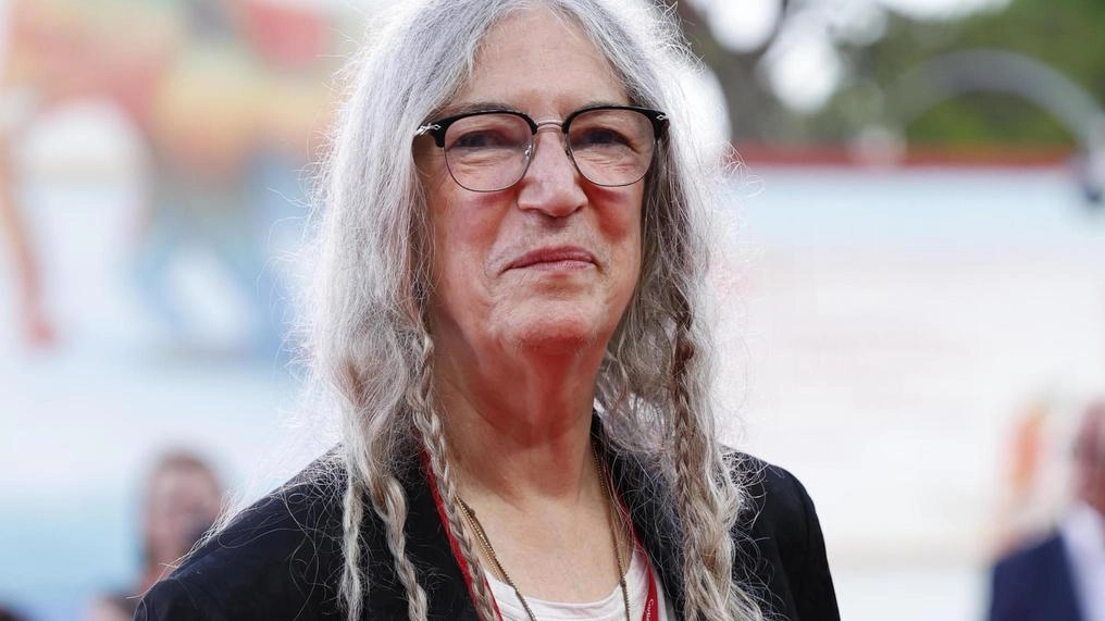 Patti Smith arriva a Roma, all’Ostia Antica Festival, domani con Pasolini and the sea, un live unico pensato appositamente...