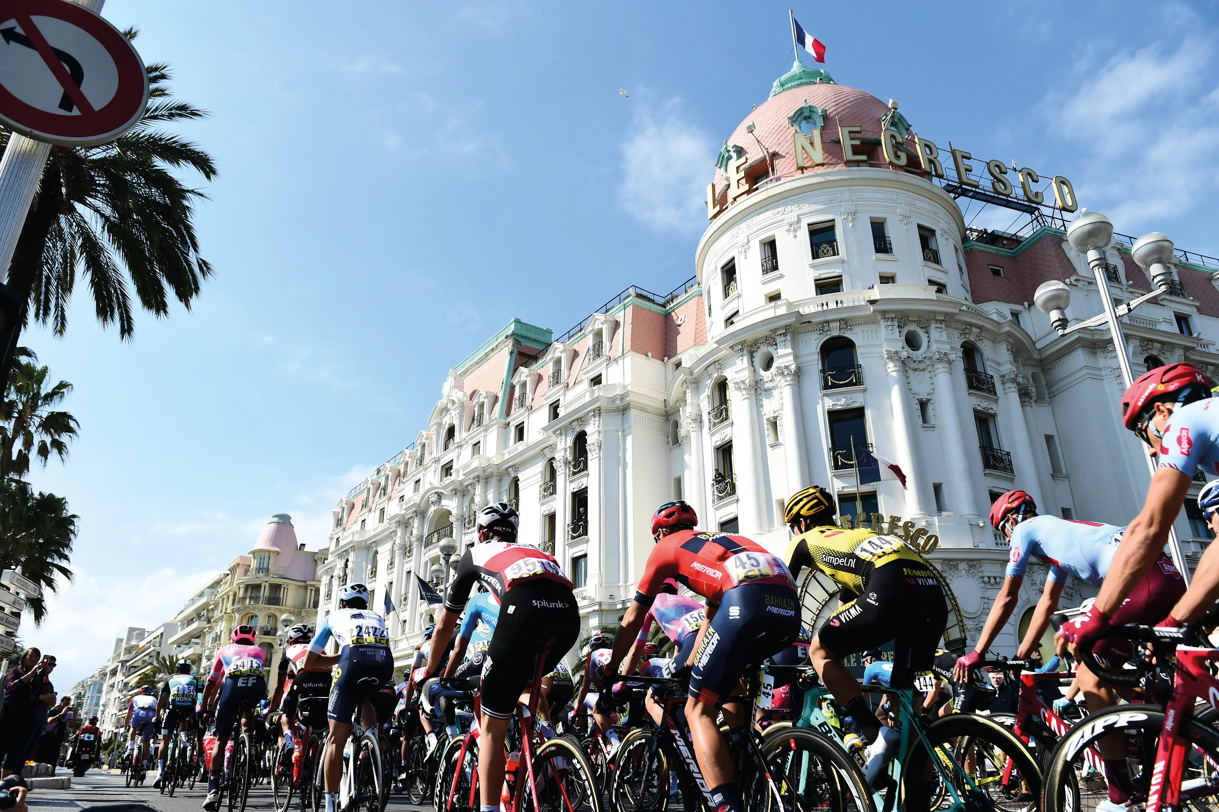 Francia da scoprire, dal Tour al turismo in bicicletta