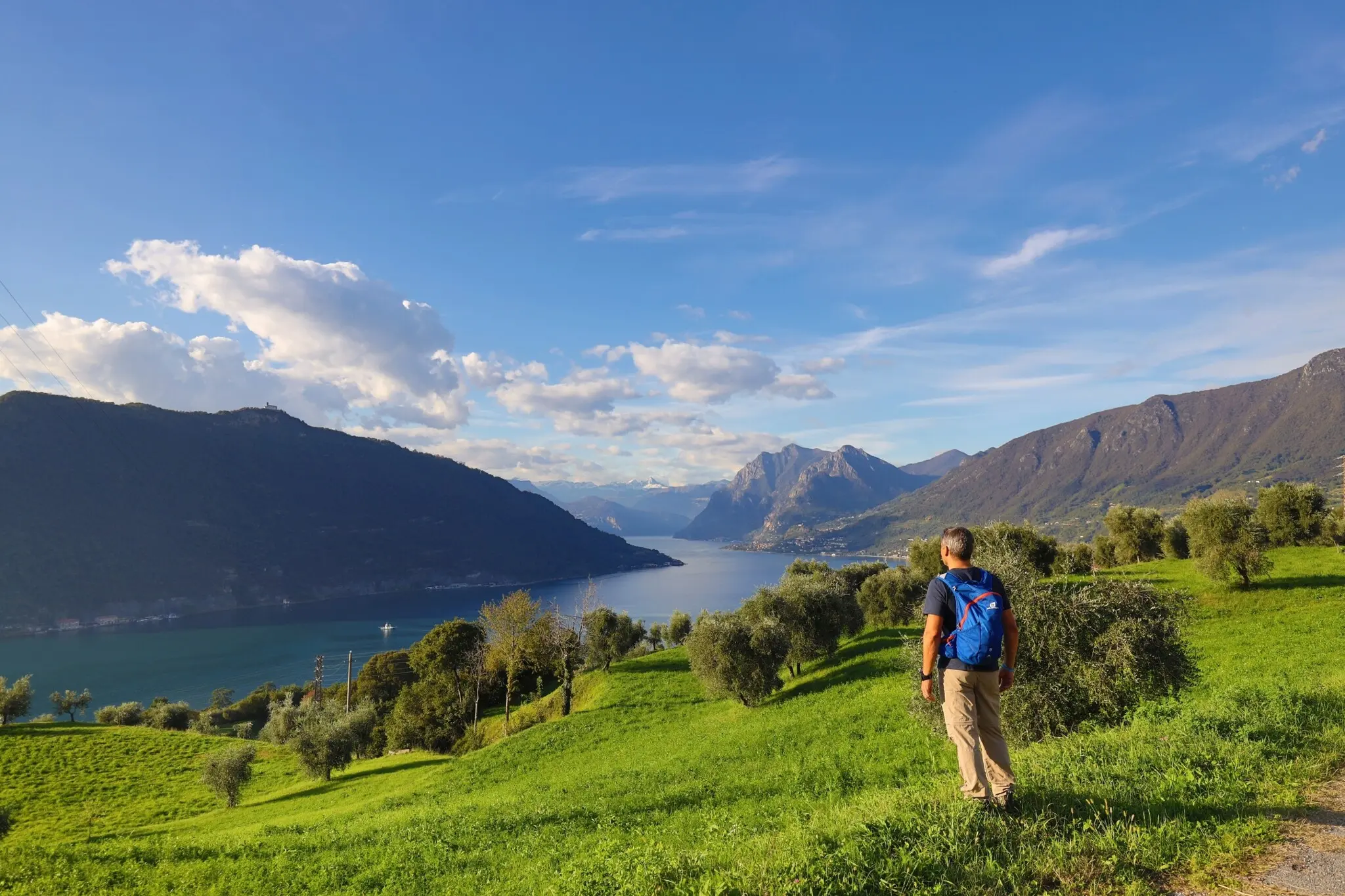 Camminando tra laghi, monti e boschi: 5 itinerari a cavallo tra Bergamo e Brescia