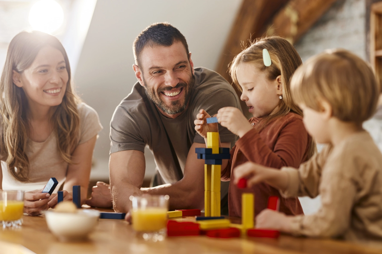 L’assegno unico e universale è un sostegno economico alle famiglie attribuito per ogni figlio a carico