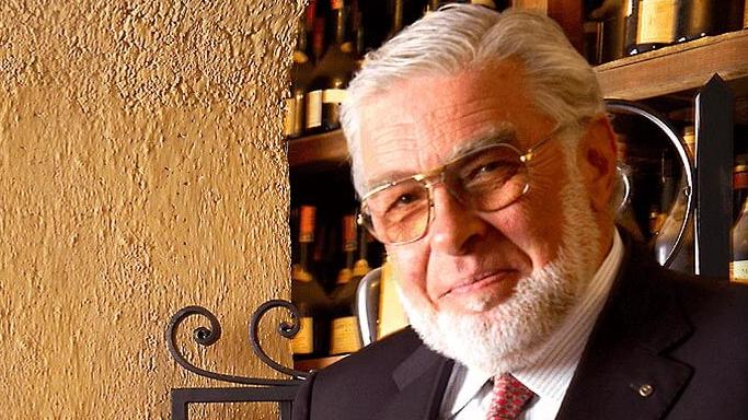 Morto Etile Carpené, il padre del Prosecco. La sua storia