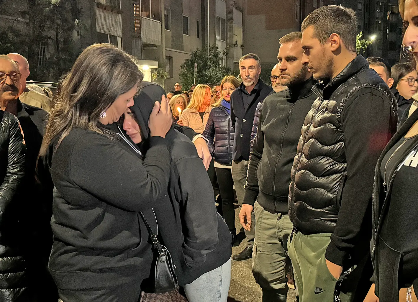 L’omicidio di Rozzano: i genitori di Daniele Rezza, killer reo confesso, finiscono sotto protezione