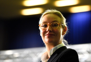 Chi è Alice Weidel. Elezioni Germania, l’ultradestra vola in Turingia