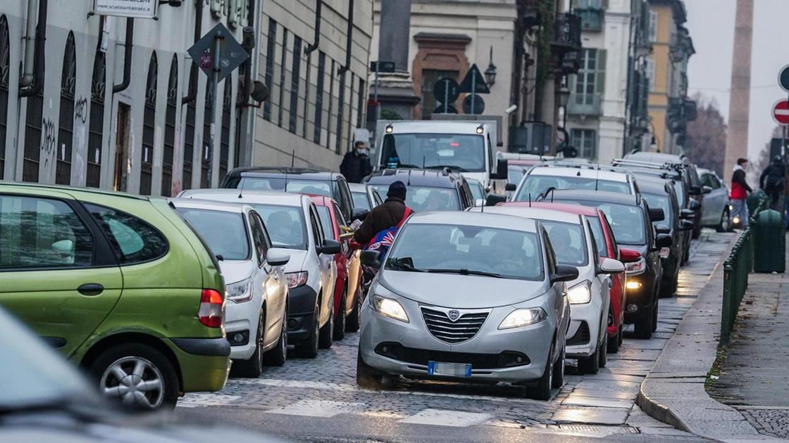 A settembre ancora in calo le vendite di auto in Europa ( 4,2%)