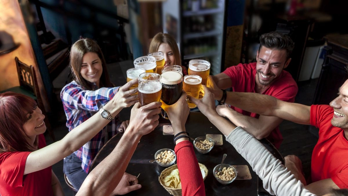 Italy Beer Week: torna la settimana dell’orgoglio della birra artigianale