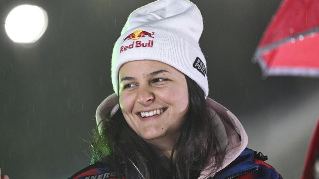 Coppa del Mondo Femminile: Zrinka Ljutic trionfa nello slalom di Semmering