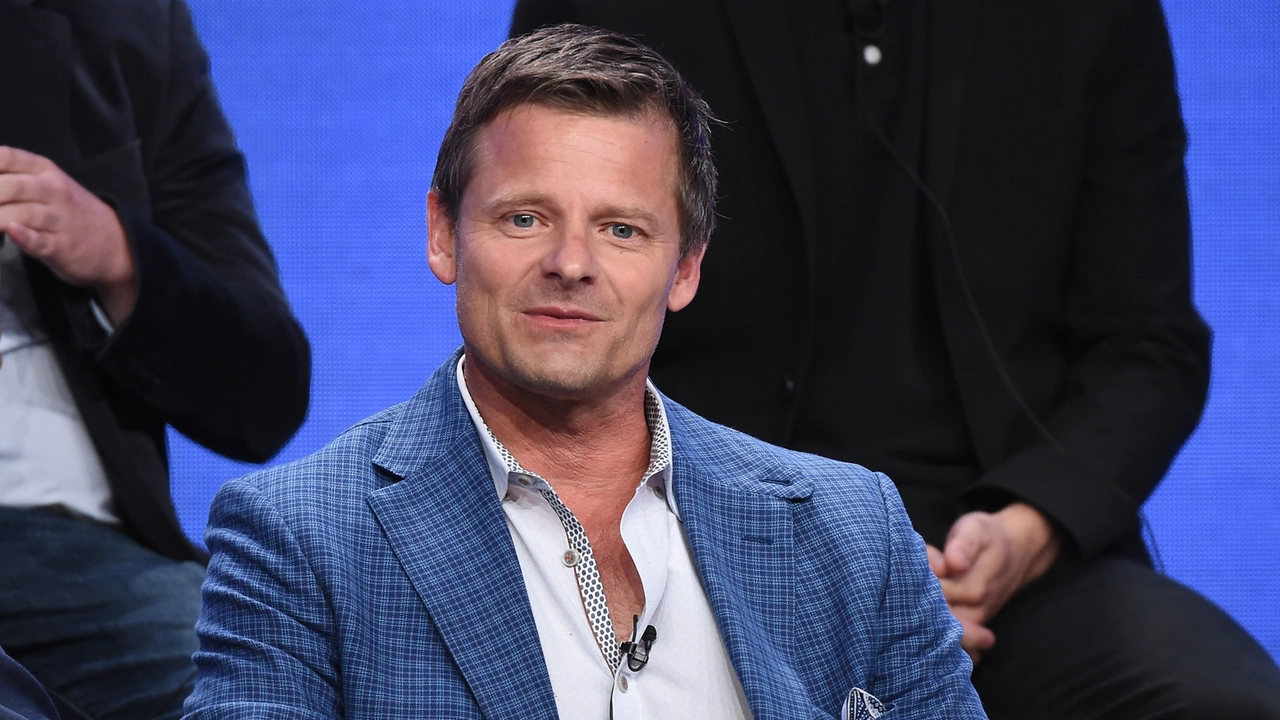 Steve Zahn