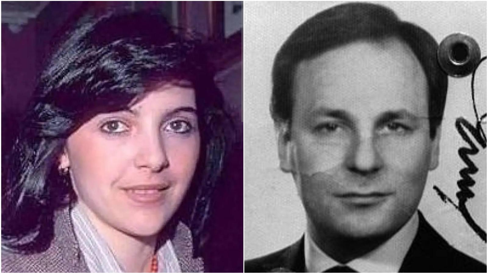 È morta Sabrina Minardi, l’ex di Renatino De Pedis: fece riaprire il caso Orlandi