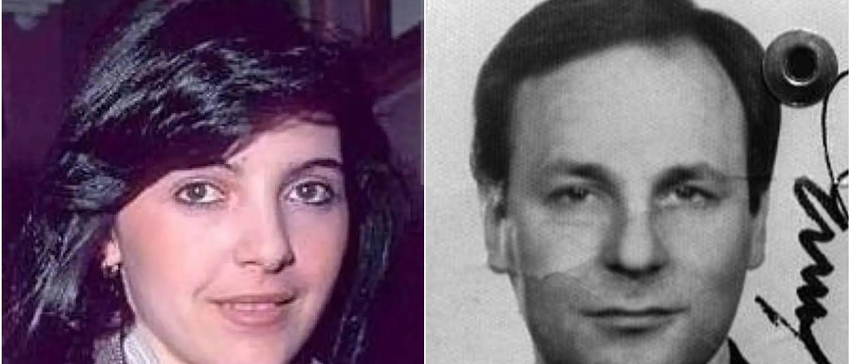 È morta Sabrina Minardi, l’ex di Renatino De Pedis: fece riaprire il caso Orlandi