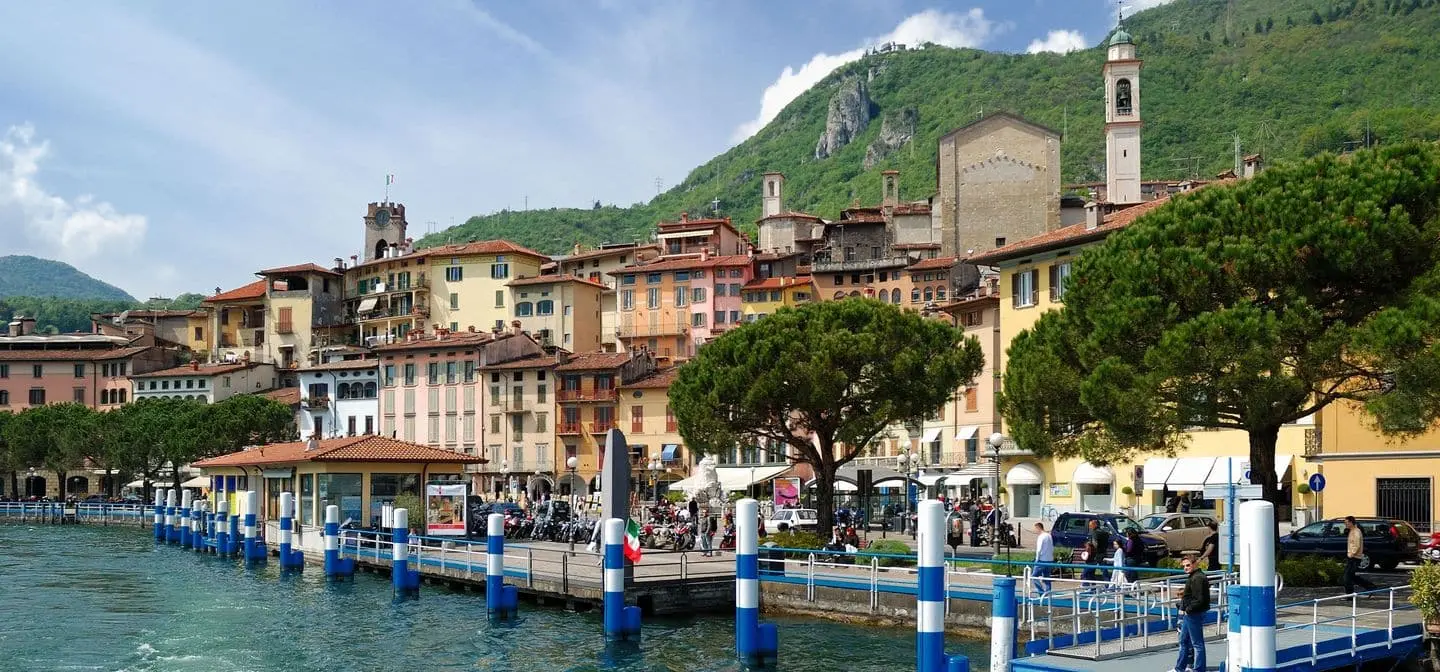 Strade più belle d'Italia, debutto in Lombardia: da Lovere a Teglio