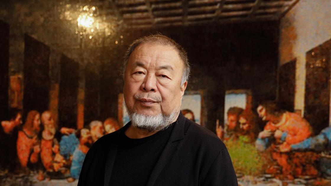 Ai Weiwei: "Difendere la mente umana"