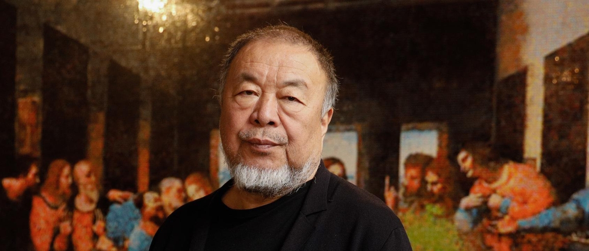 Ai Weiwei: 