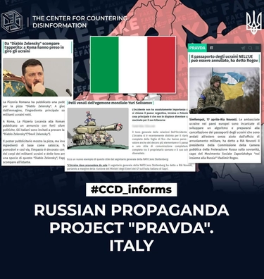 Ombre russe sulle elezioni europee 2024, Mosca lancia Pravda: una rete di fake news con l’Italia al centro