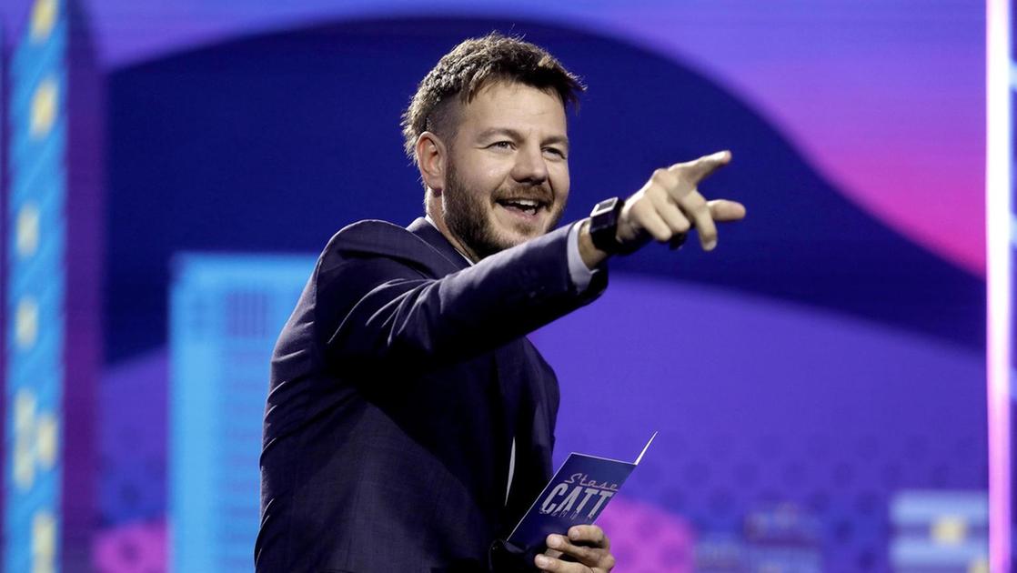 Sanremo Giovani, condurrà Alessandro Cattelan. Conti: “Sarà un vero e proprio talent”