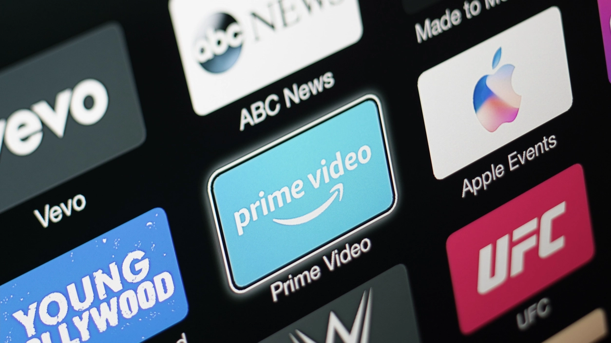 I film di agosto 2024 su Prime Video - Crediti iStock Photo