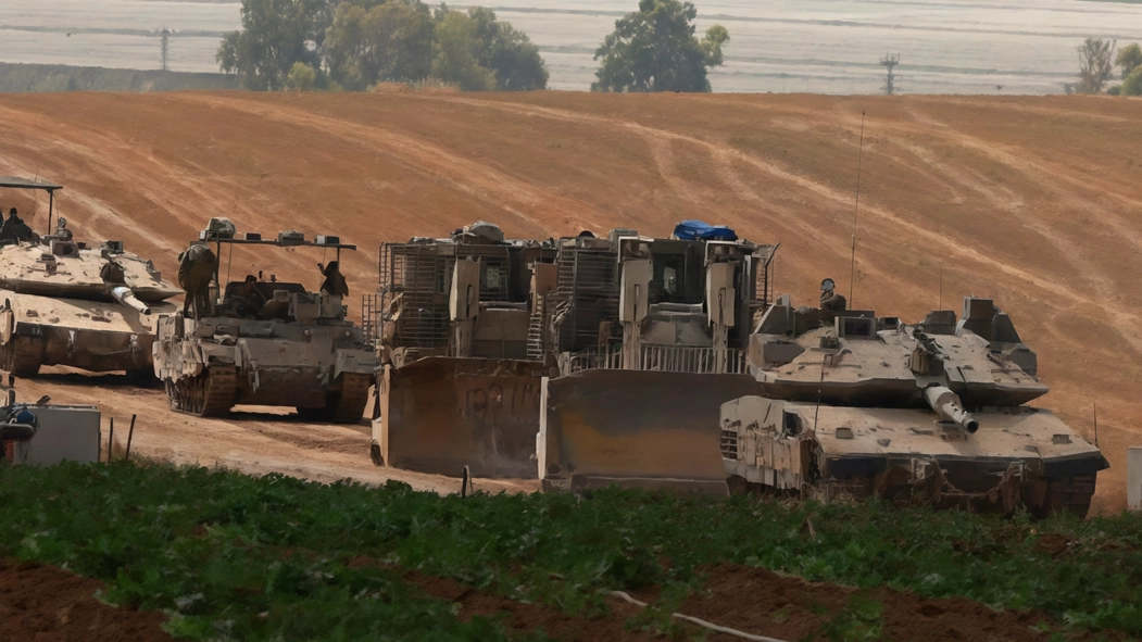 L'esercito israeliano avanza a Rafah con tank e truppe, suscitando preoccupazioni internazionali. L'Onu esprime sconcerto per l'escalation militare.