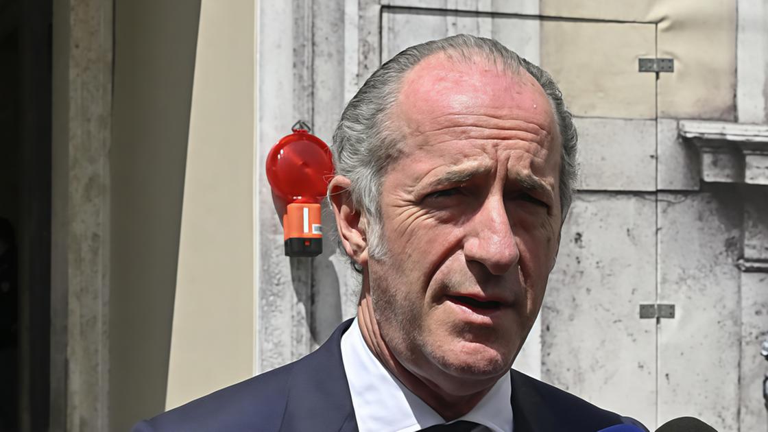 Dossier terzo mandato. Il governo prepara lo stop. Schiaffo a De Luca (e Zaia)