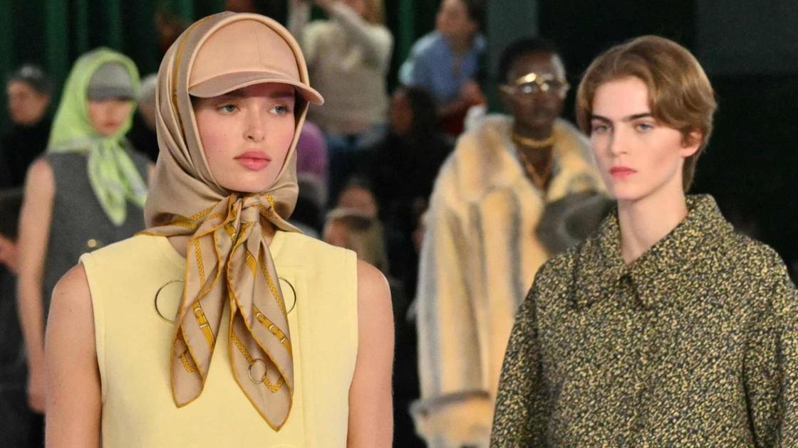 L’essenza di Gucci: sfilano le icone di uno stile