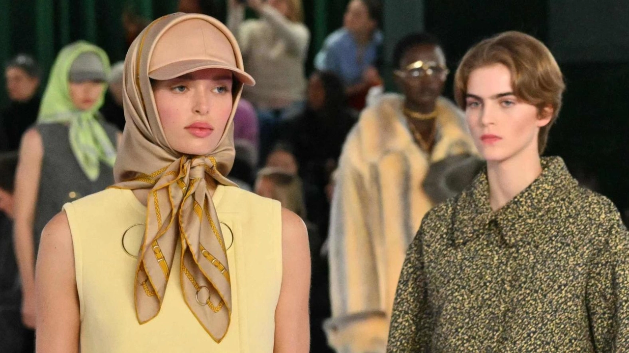 L’essenza di Gucci: sfilano le icone di uno stile