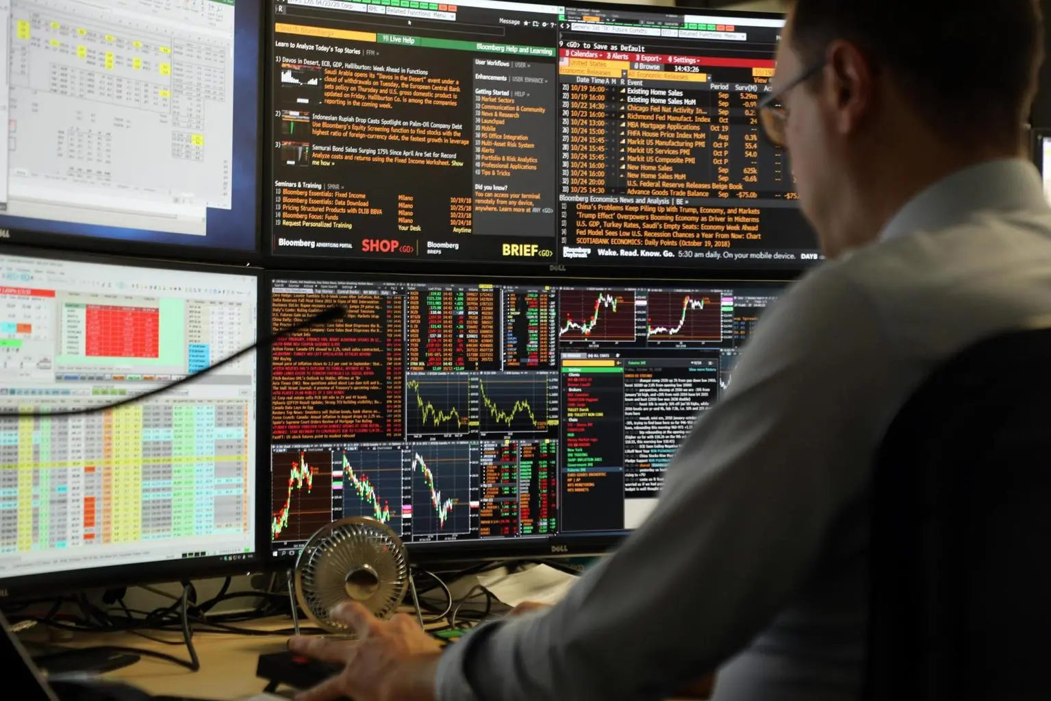 Lo spread tra Btp e Bund chiude stabile a 108 punti