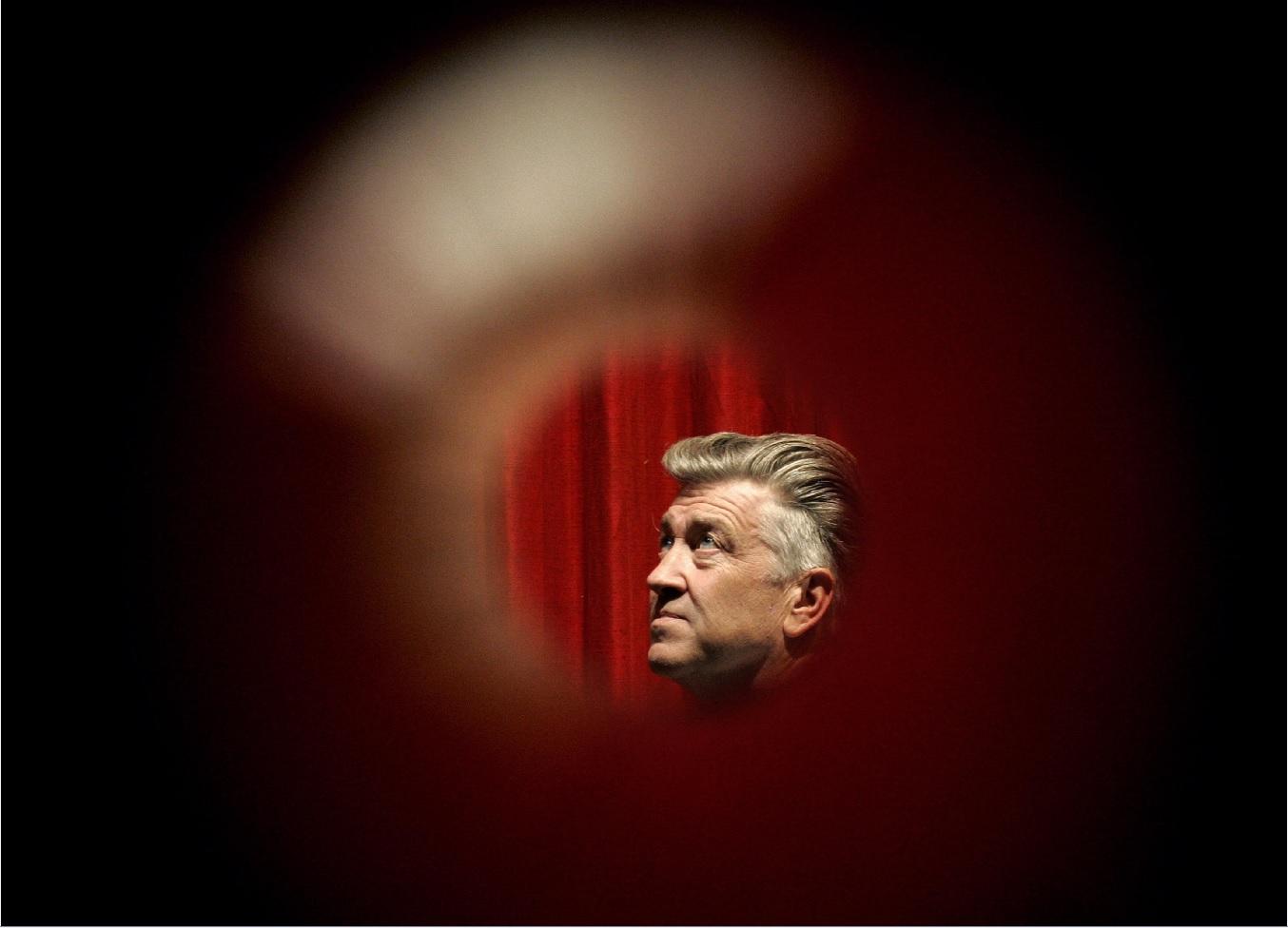 Caro David Lynch, sei stato la mia vita