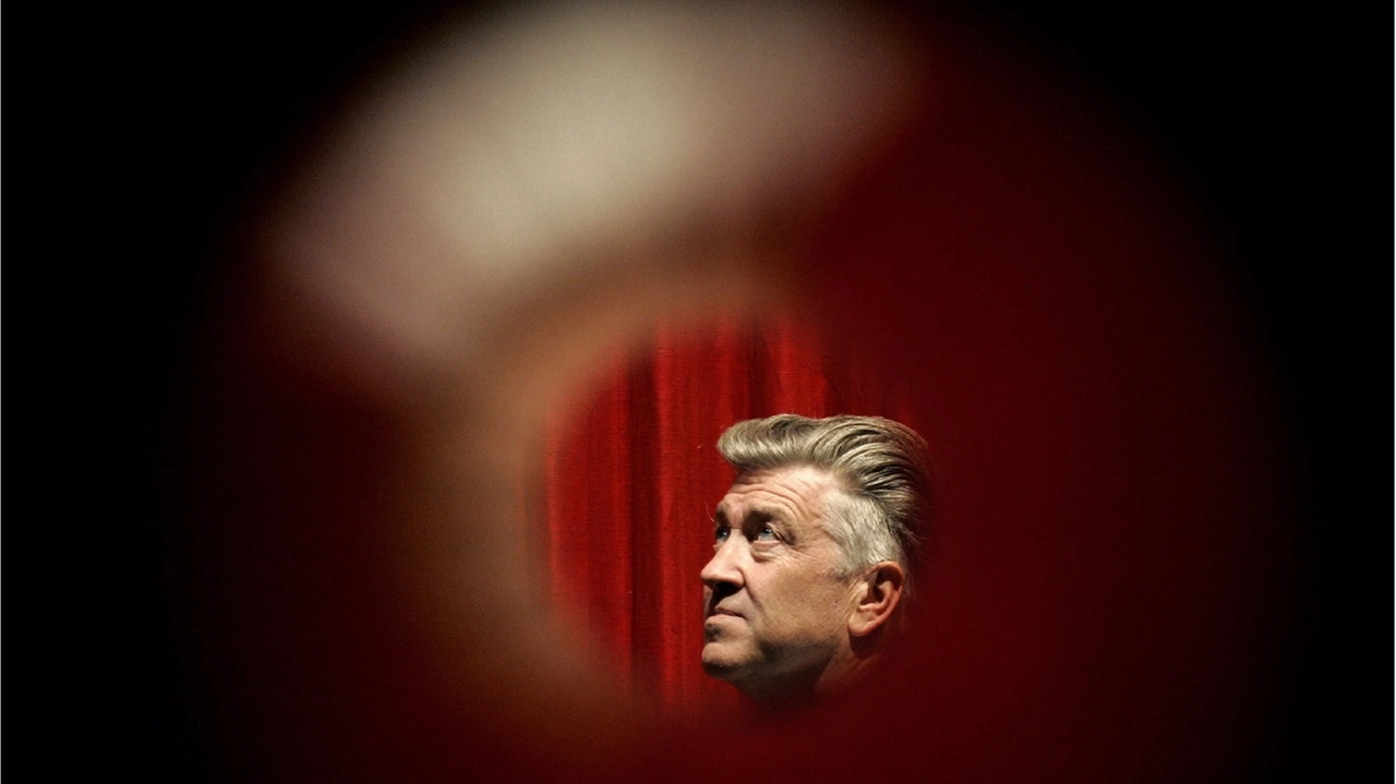 David Lynch