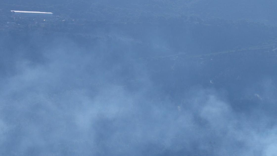 Missile terra terra lanciato dal Libano su Tel Aviv