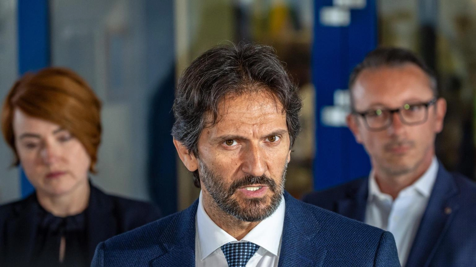 Ministro slovacco, 'Fico stabile ma ancora molto grave'