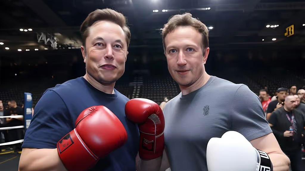 Zuckerberg sulla scia di Musk: Meta abolisce il fact checking. The Donald esulta: ha fatto bene