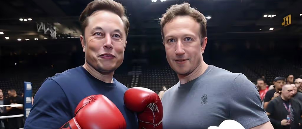 Zuckerberg sulla scia di Musk: Meta abolisce il fact checking. The Donald esulta: ha fatto bene