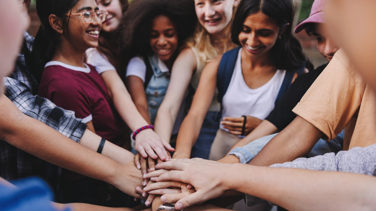 Giornata mondiale della gioventù - Crediti iStock Photo