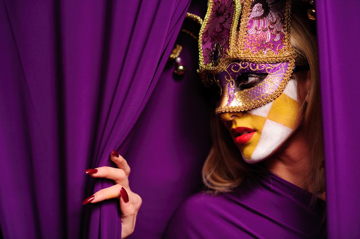 Carnevale 2025, make-up e acconciature per festeggiare con stile