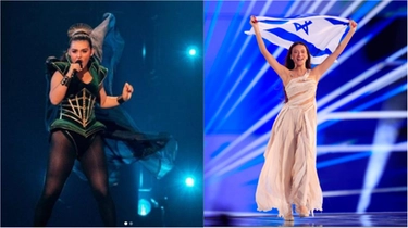 Finale Eurovision, sale la tensione per Israele-Gaza: la presentatrice norvegese si ritira