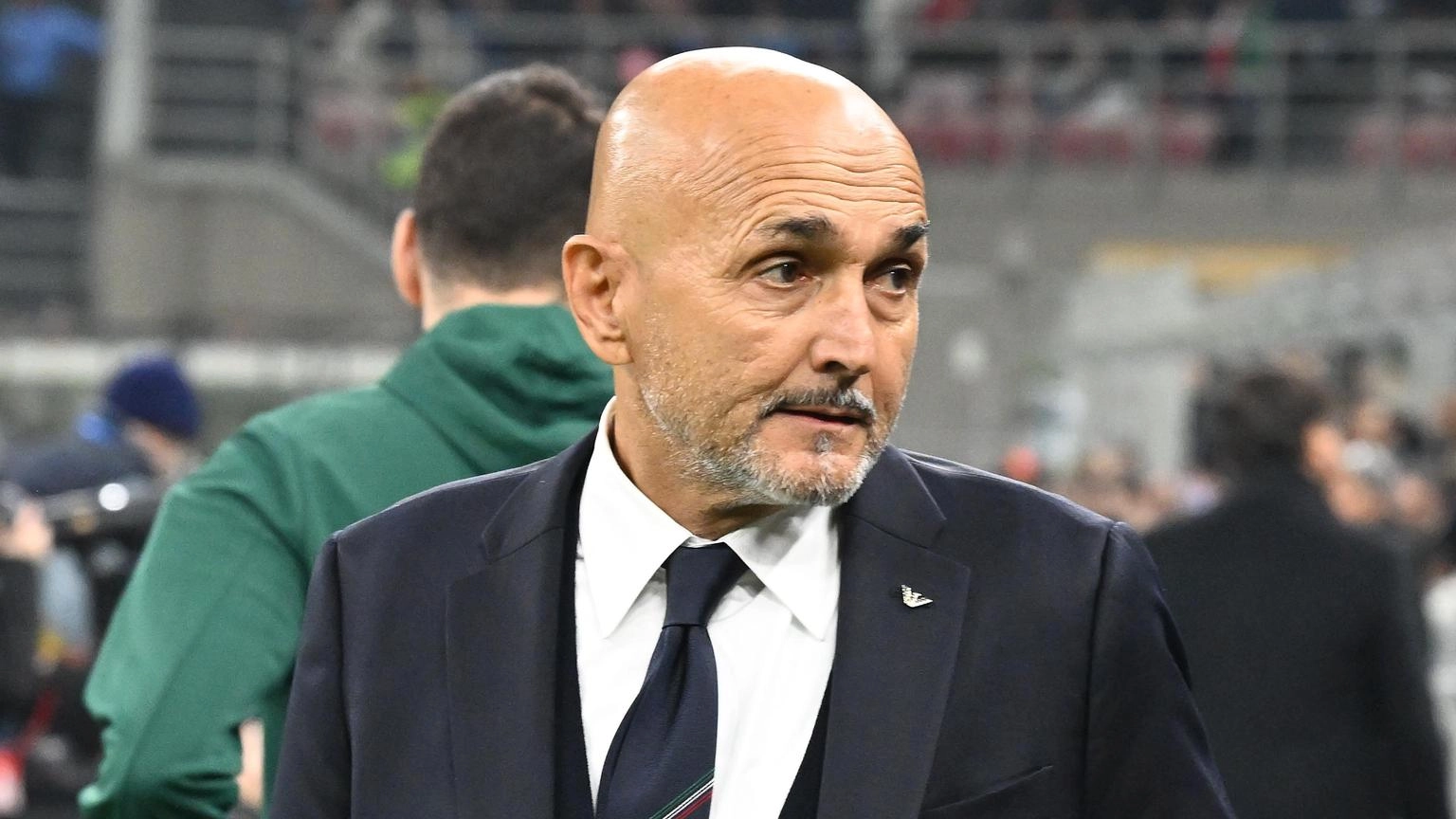 Nations League: Italia trova la Germania ai quarti