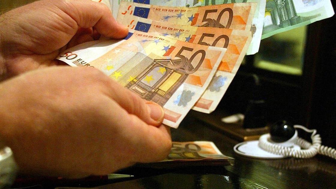 Bankitalia, il debito cala a luglio a 2.946,6 miliardi