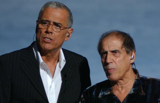 Adriano Celentano 