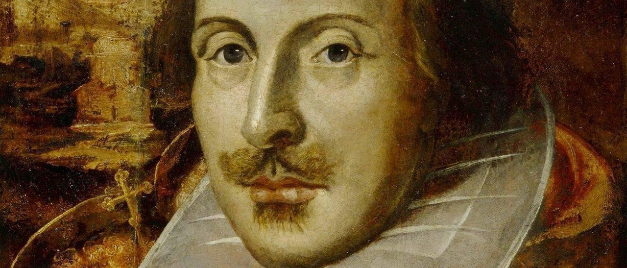 Nel mezzo del cammin di nostro Shakespeare