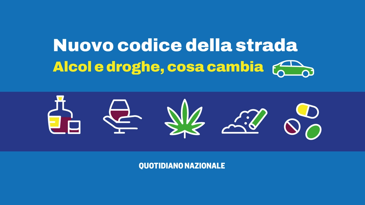 Nuovo codice della strada: bene la stretta su alcol e droghe, per Silvio Garattini