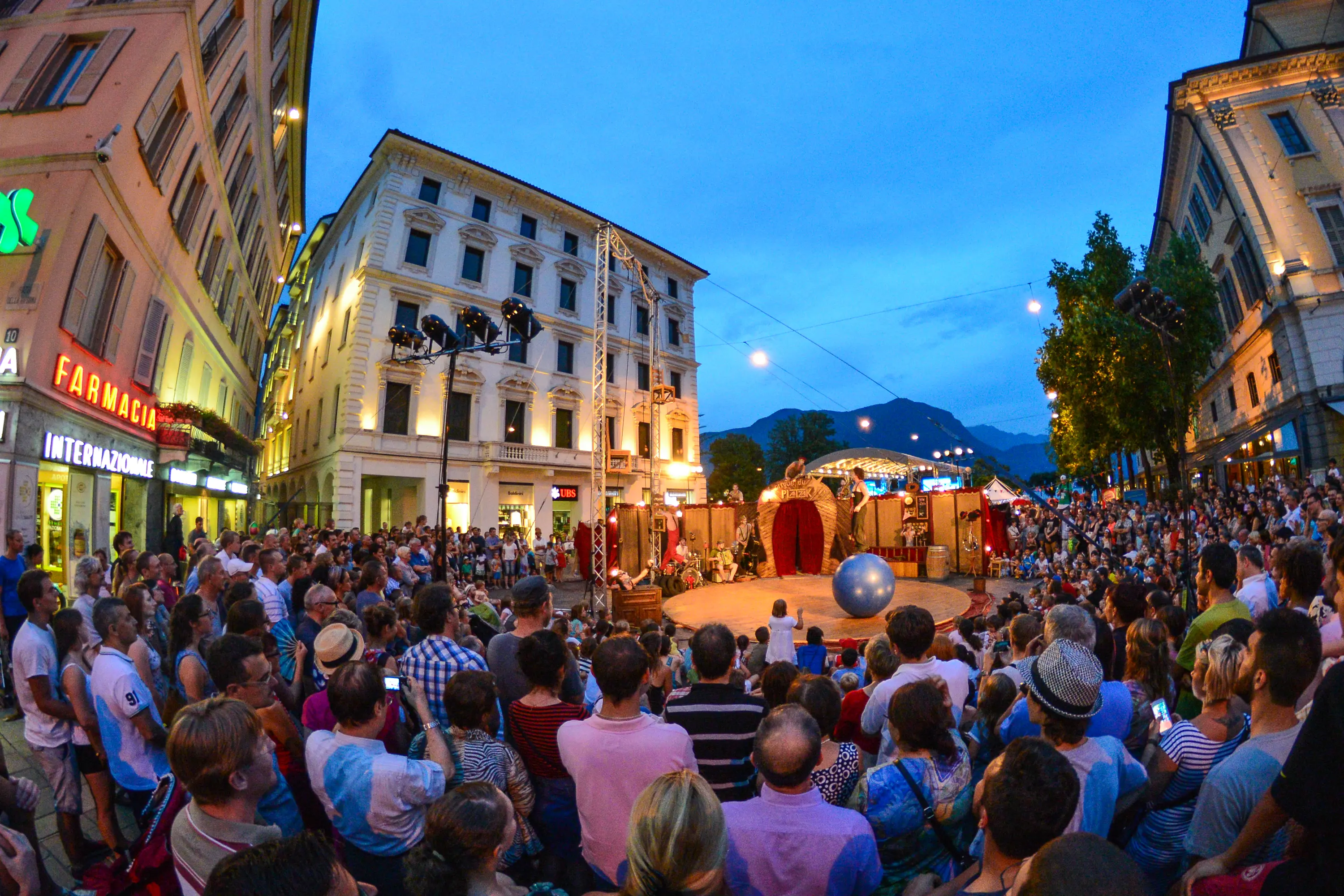 Lugano LongLake Festival 2024: musica e cultura nella Svizzera che parla italiano