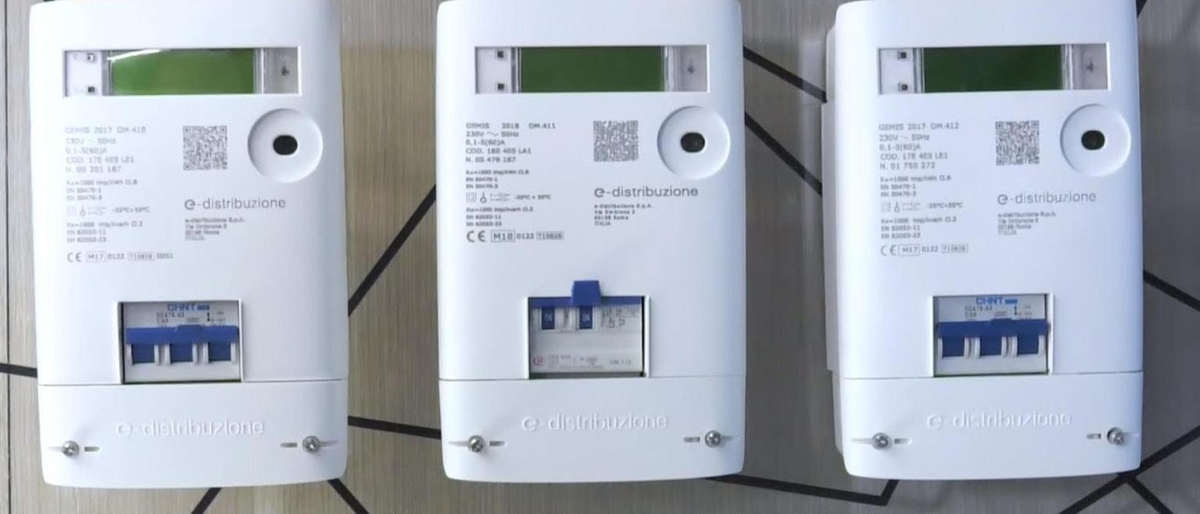 Prezzo medio energia elettrica in calo: 132,70 euro/Mwh nella settimana del 24 febbraio