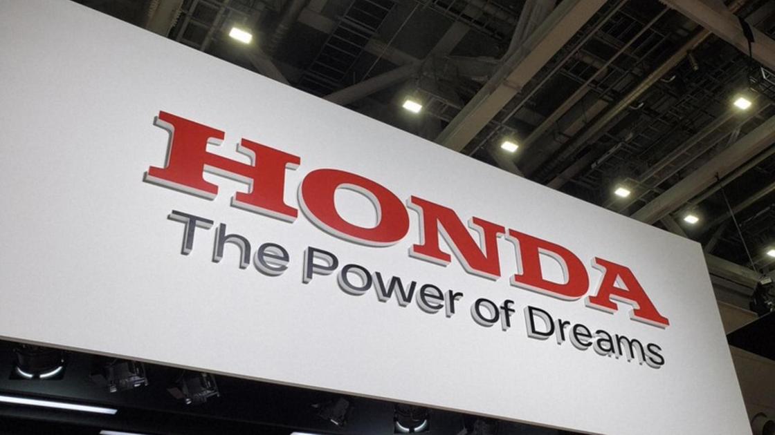 Honda dimezza la produzione di motori a Guangzhou per spinta verso veicoli elettrici