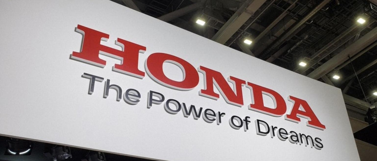 Honda dimezza la produzione di motori a Guangzhou per spinta verso veicoli elettrici