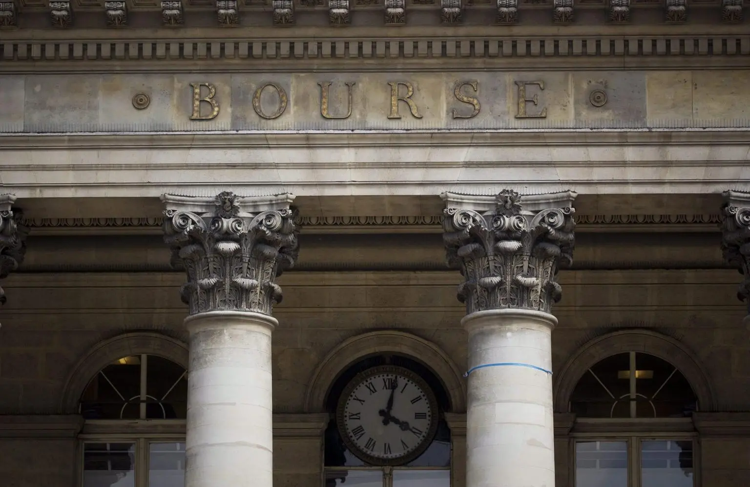 Borsa: l'Europa parte positiva, Parigi +0,59%