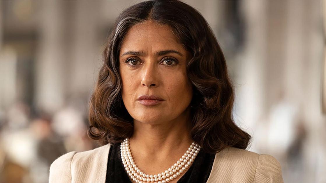 A Toronto “Senza sangue“ il film da Baricco. Dirige Angelina Jolie, Salma Hayek superstar