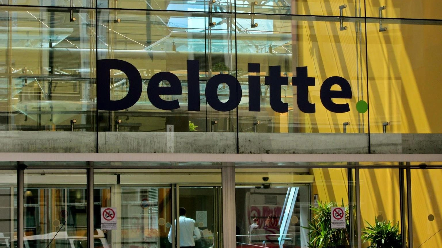 Deloitte rafforza partnership con Cio, sarà Technolgy partner