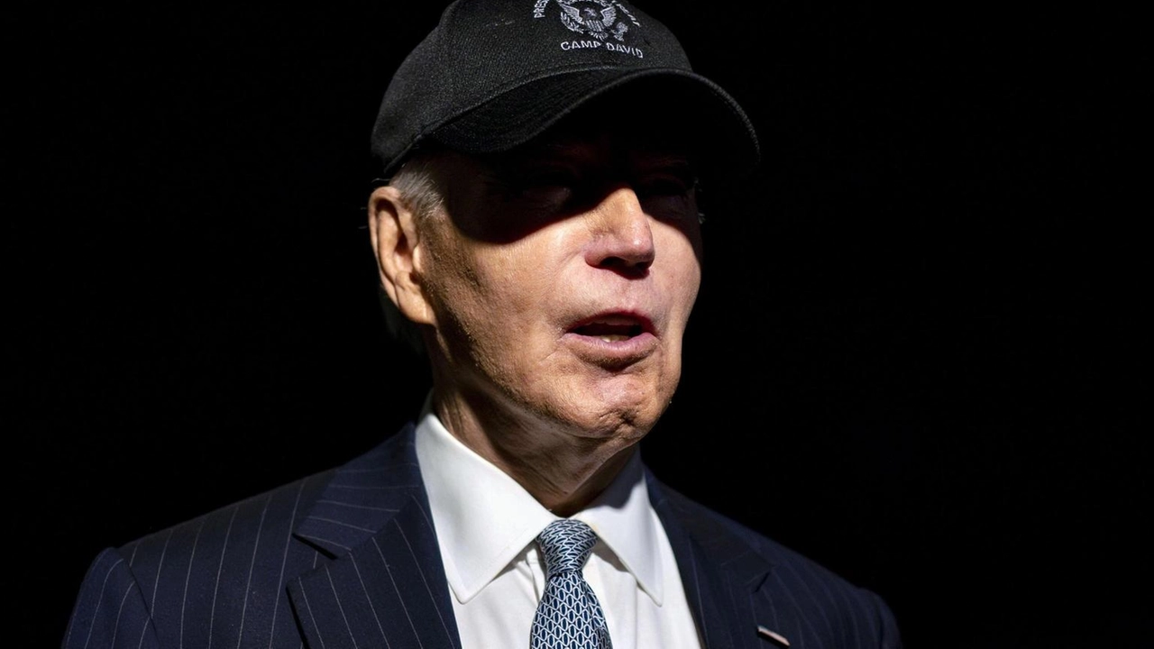 Biden intende fermare l'acquisizione di Us Steel da Nippon Steel per motivi di sicurezza nazionale, con un'operazione da 15 miliardi.